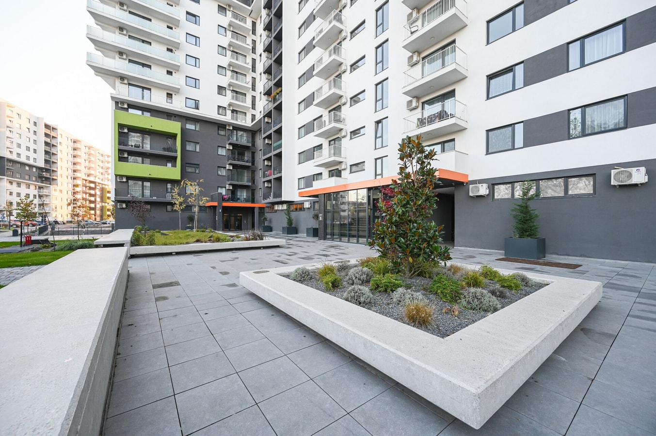 KM 801 - Kate Flat 7 FlatWhite Properties