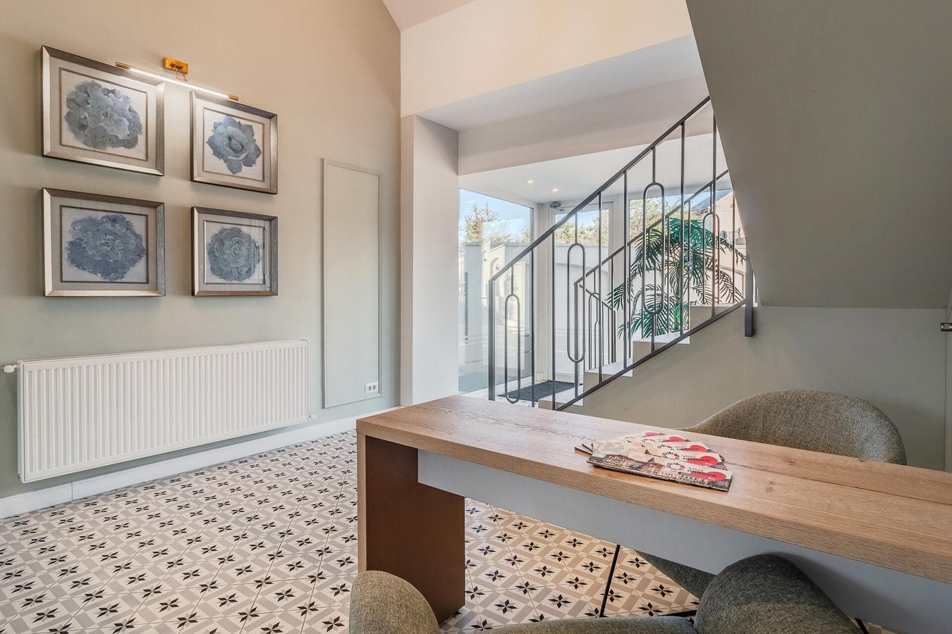 Dozsa Residence One | Stylish & Cozy Retreat 20 FlatWhite Properties