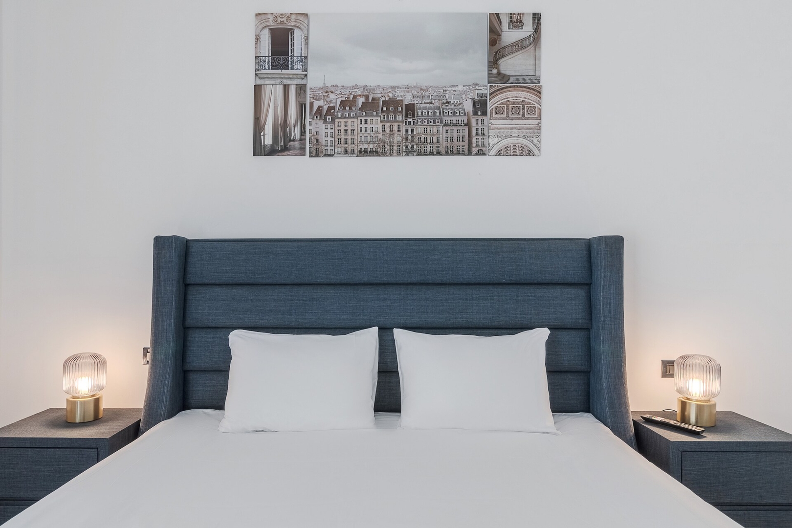 Snagov Flat 5 FlatWhite Properties