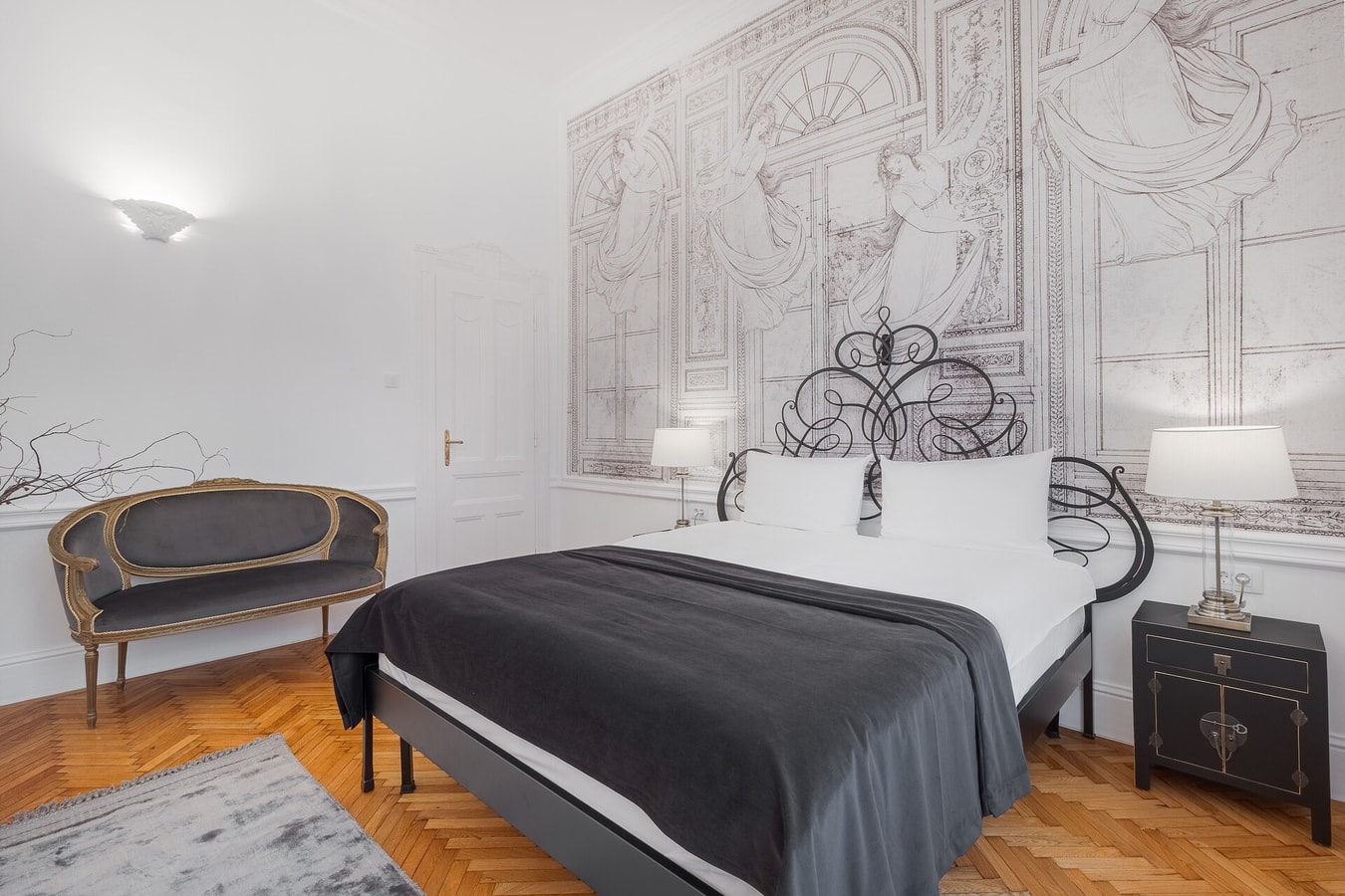 Villa Arta Residence 34 FlatWhite Properties