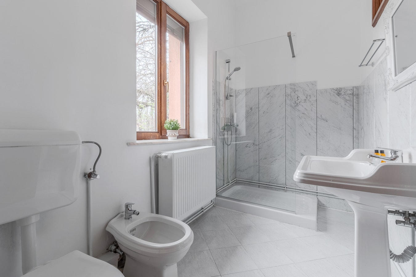 Casa Bella Four, Private Room 6 FlatWhite Properties