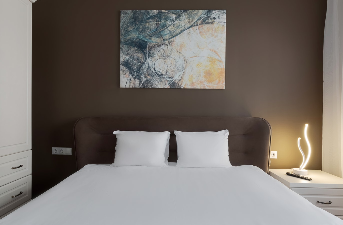 Ceyrat Flat 16 FlatWhite Properties