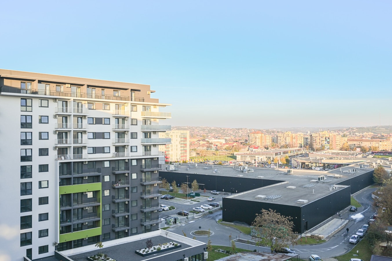 KM 801 - Kate Flat 14 FlatWhite Properties