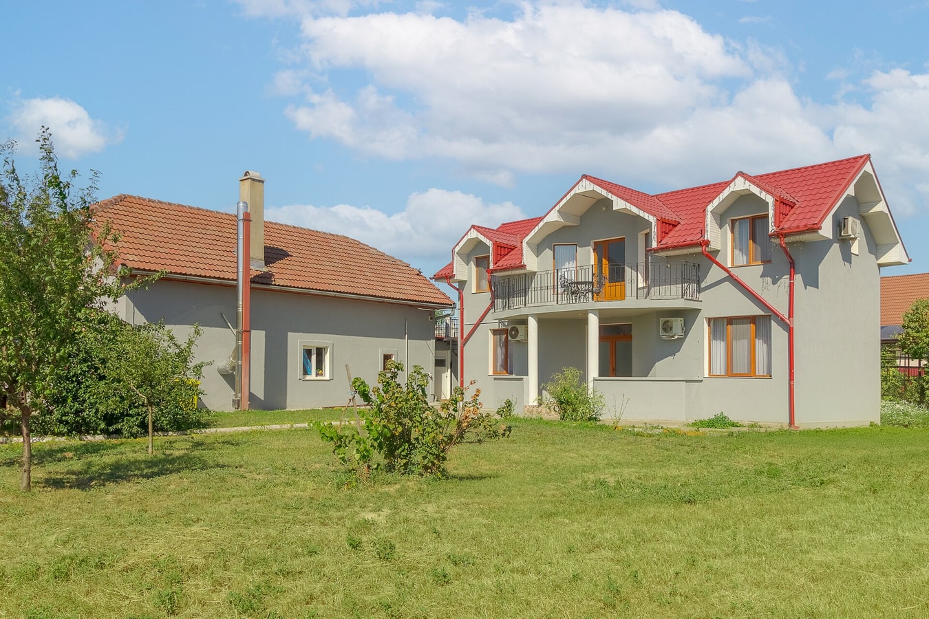 Tei Inn 41 FlatWhite Properties