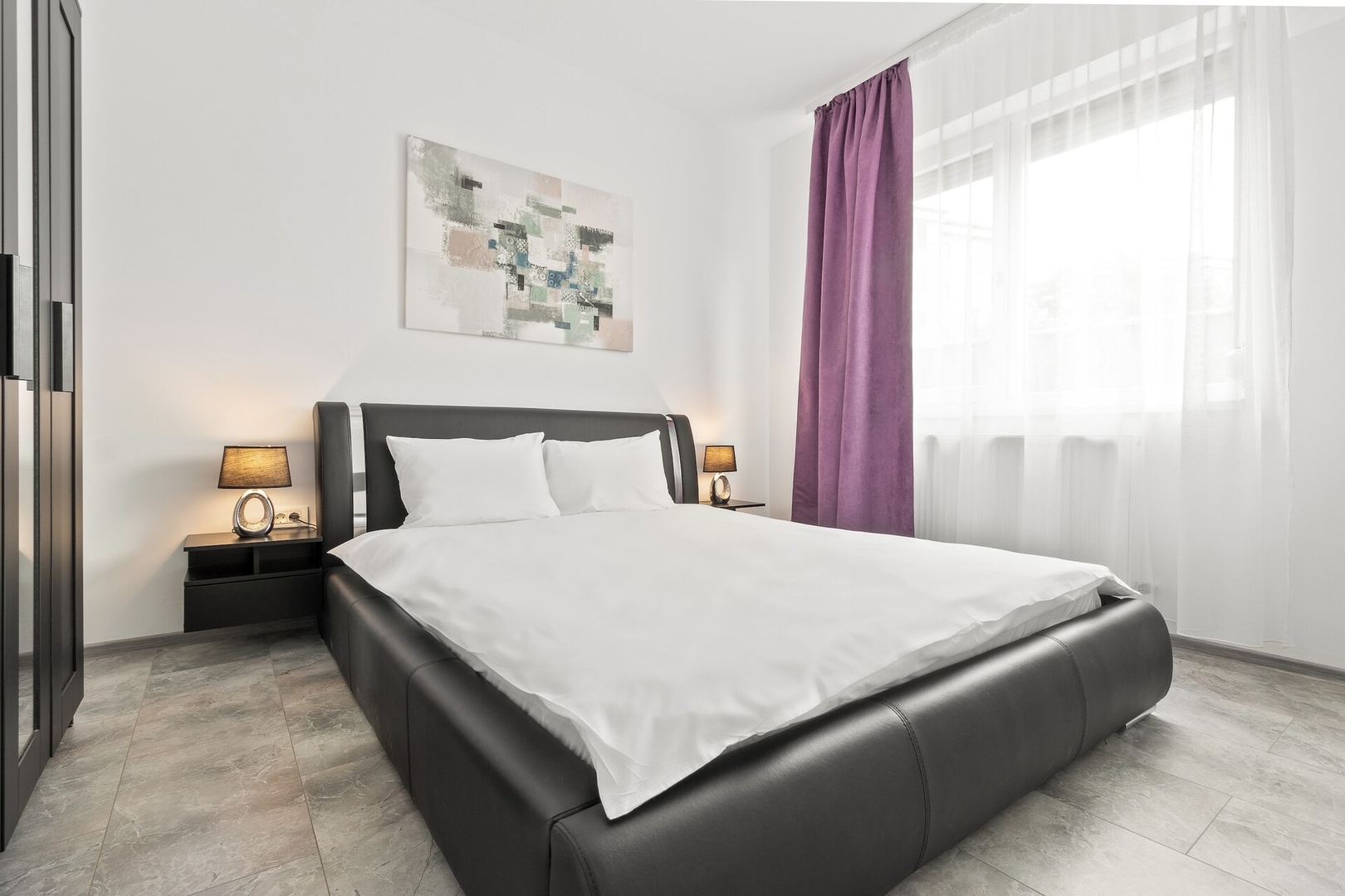 Terrace Flat 7 FlatWhite Properties