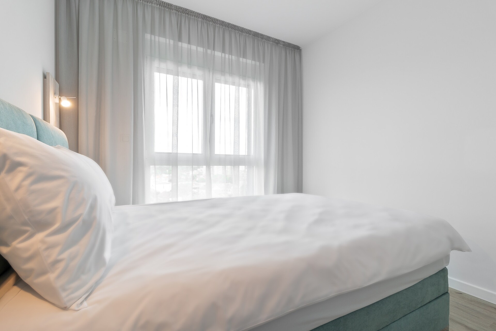 Atena Flat, two bedroom 11 FlatWhite Properties