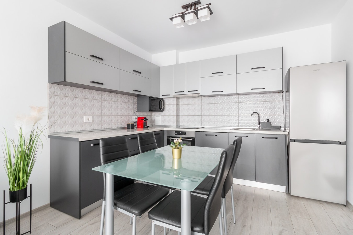 Blue Lake 10 FlatWhite Properties