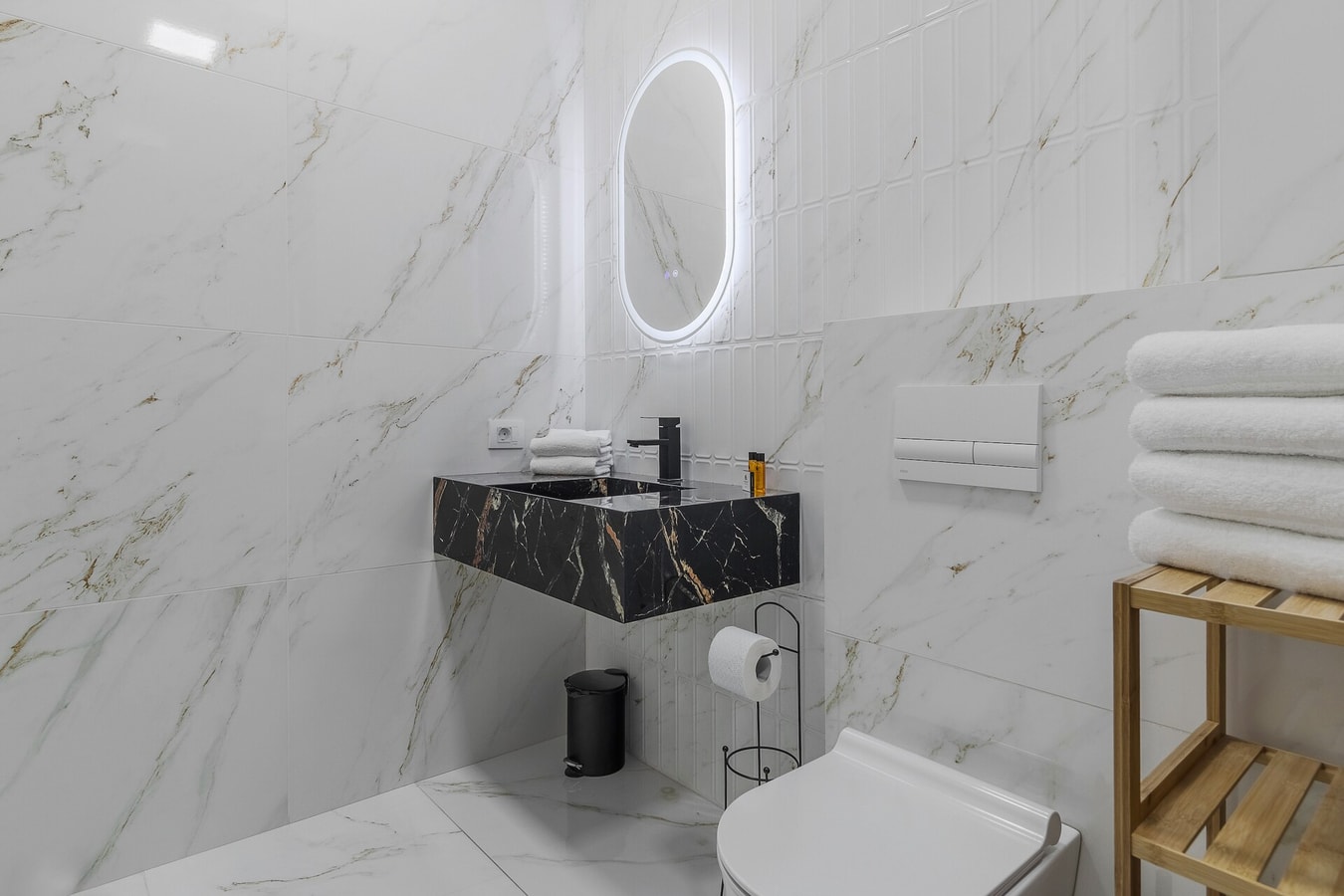 The Golden Leaf One 13 FlatWhite Properties