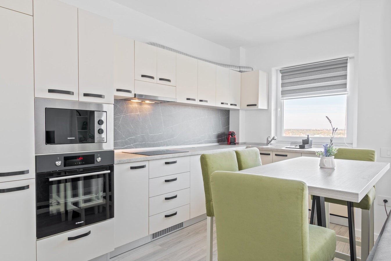 Park View 13 FlatWhite Properties