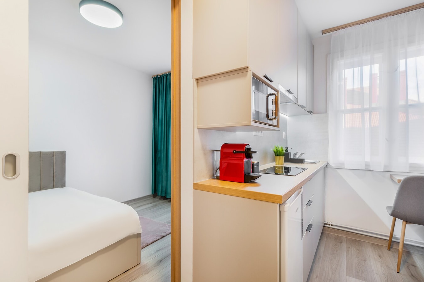 Zion Hideaway 6 FlatWhite Properties