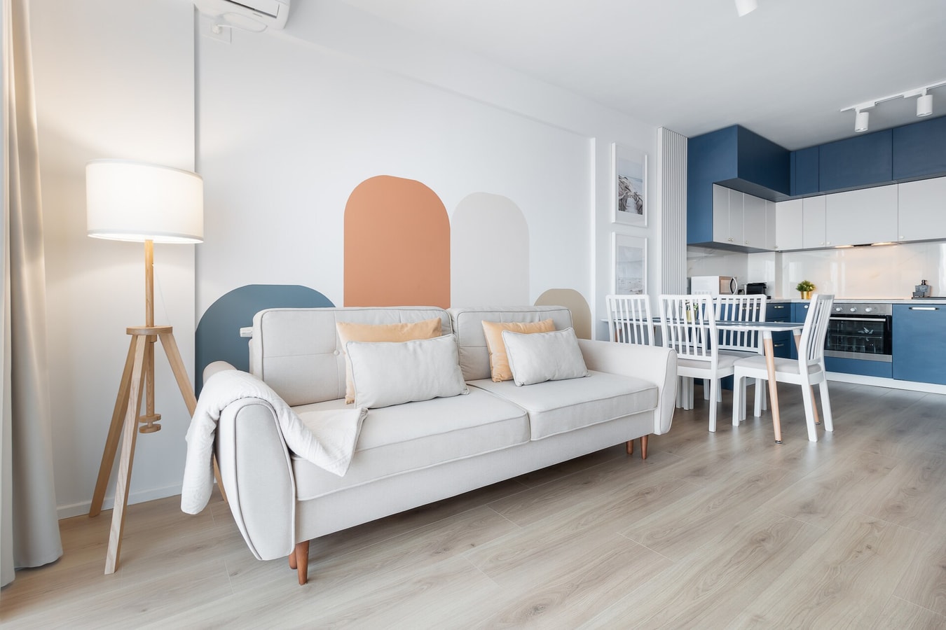 Waves Flat 17 FlatWhite Properties