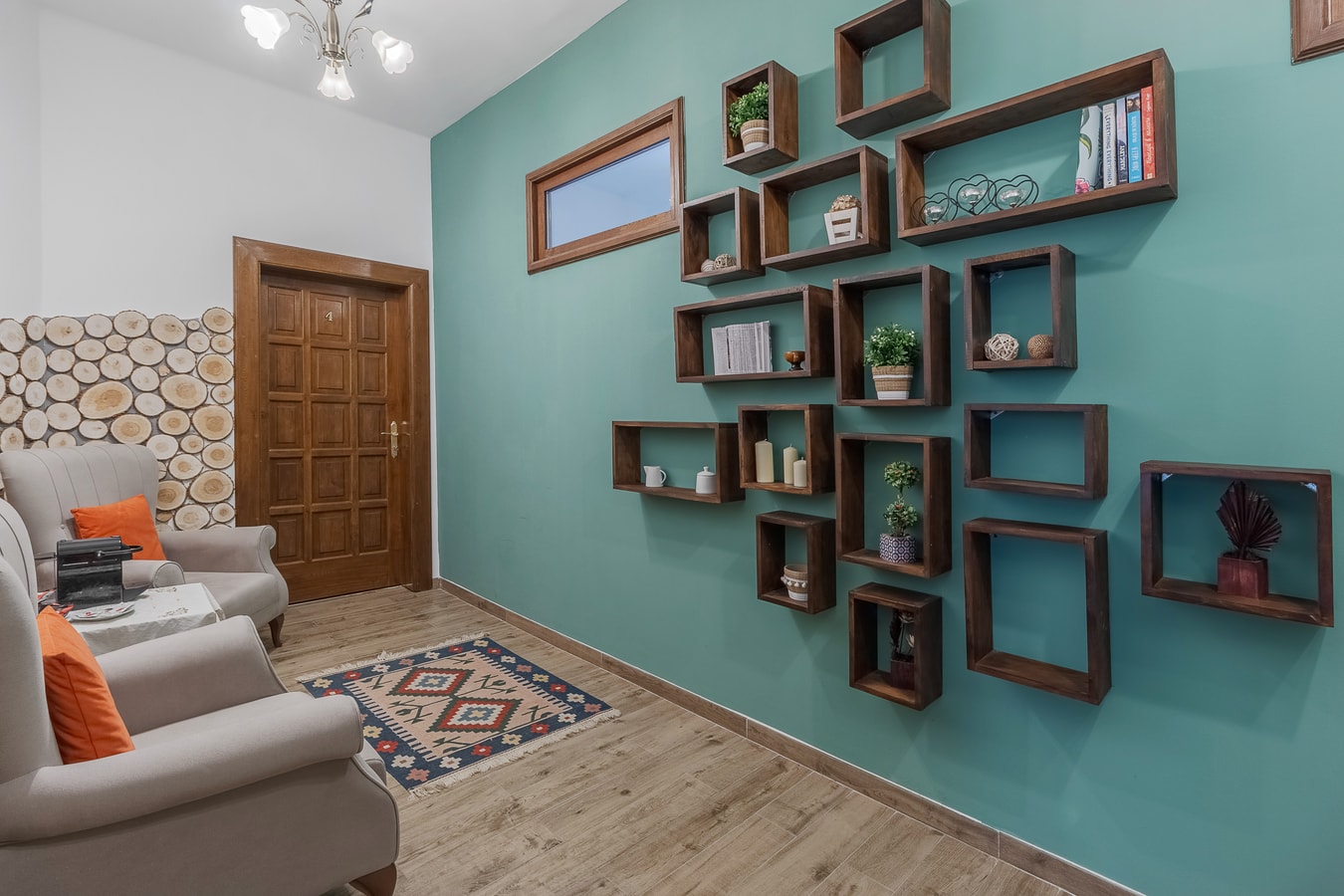 Casa Bella Apartment 19 FlatWhite Properties