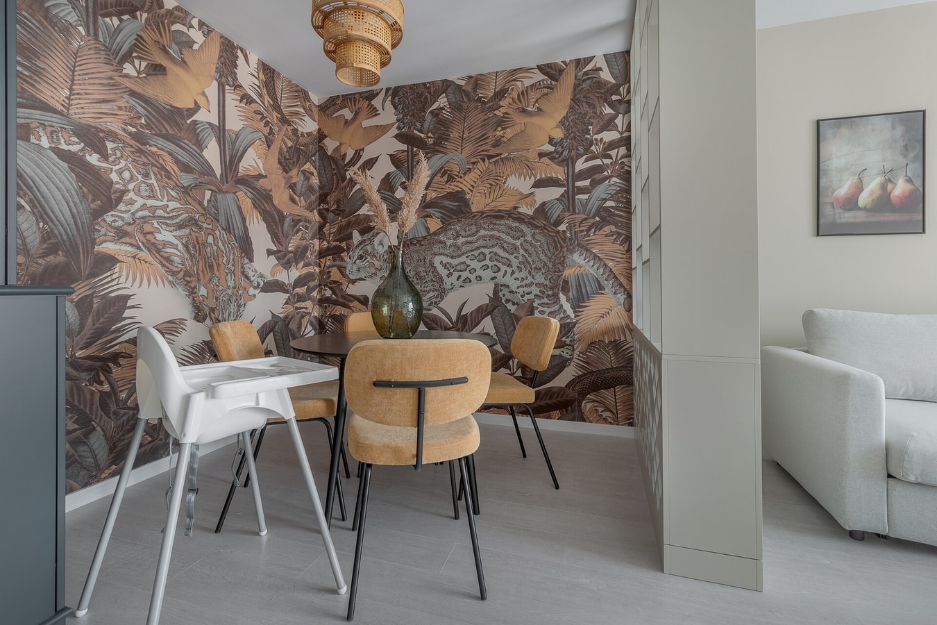 Martini Rust 10 FlatWhite Properties