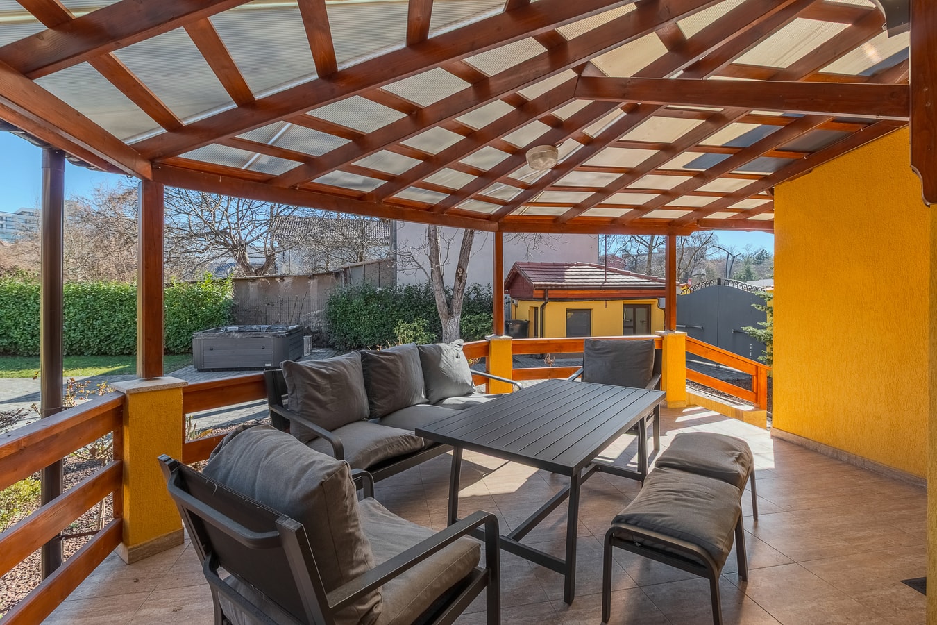 Thermalis Groove One 5 FlatWhite Properties