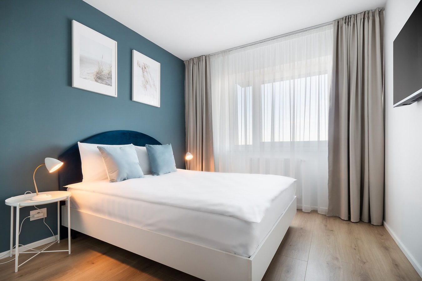 Waves Flat 6 FlatWhite Properties