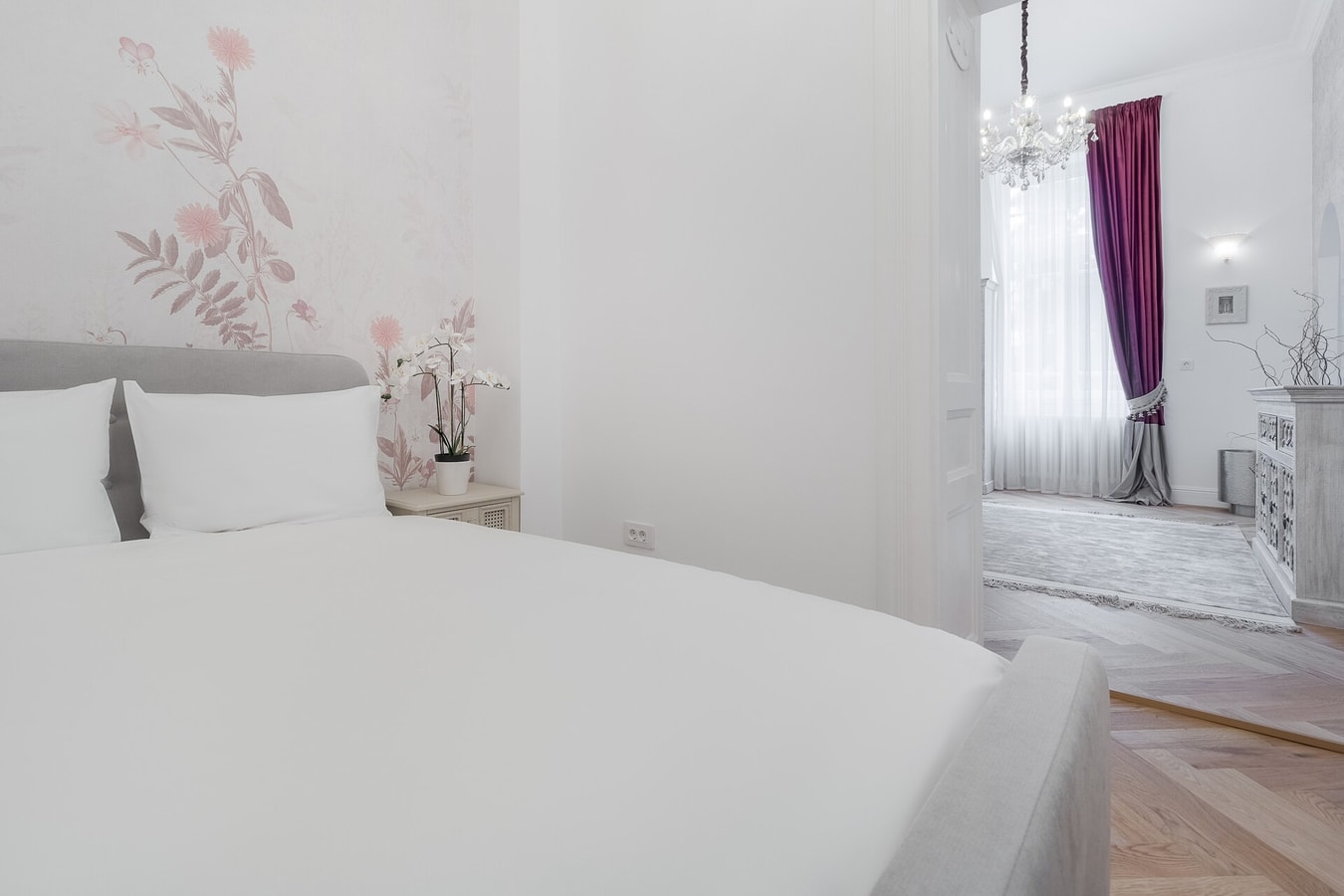 Villa Arta Residence 49 FlatWhite Properties