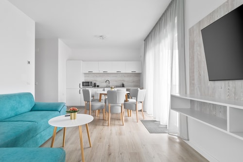 Atena Flat, two bedroom