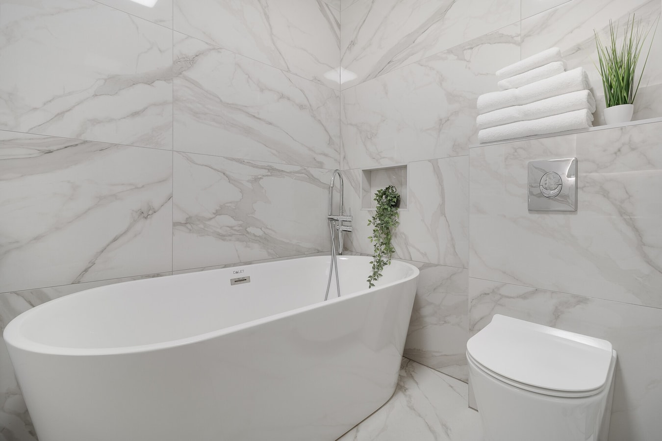 Blanco 15 FlatWhite Properties