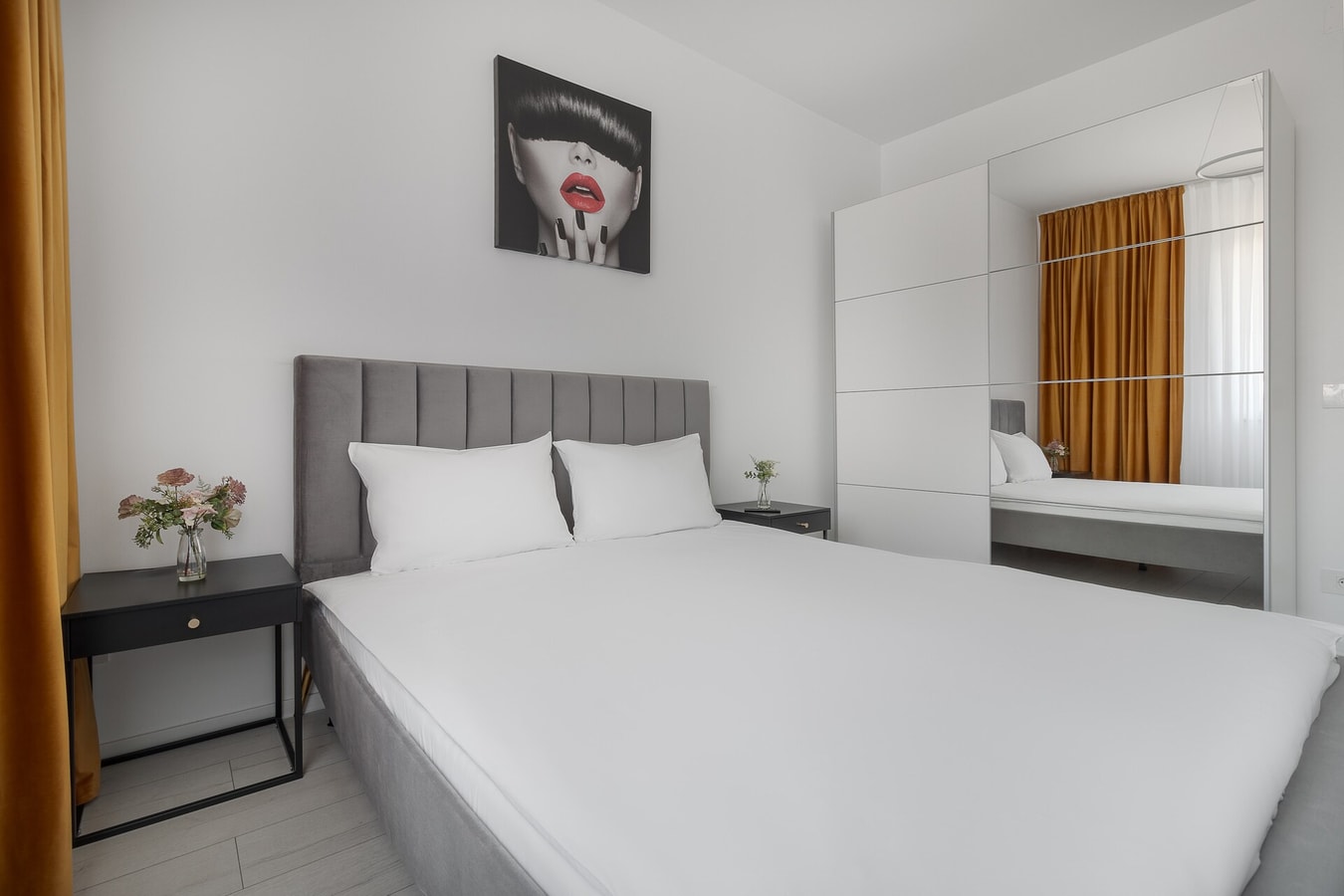 Blanco 13 FlatWhite Properties