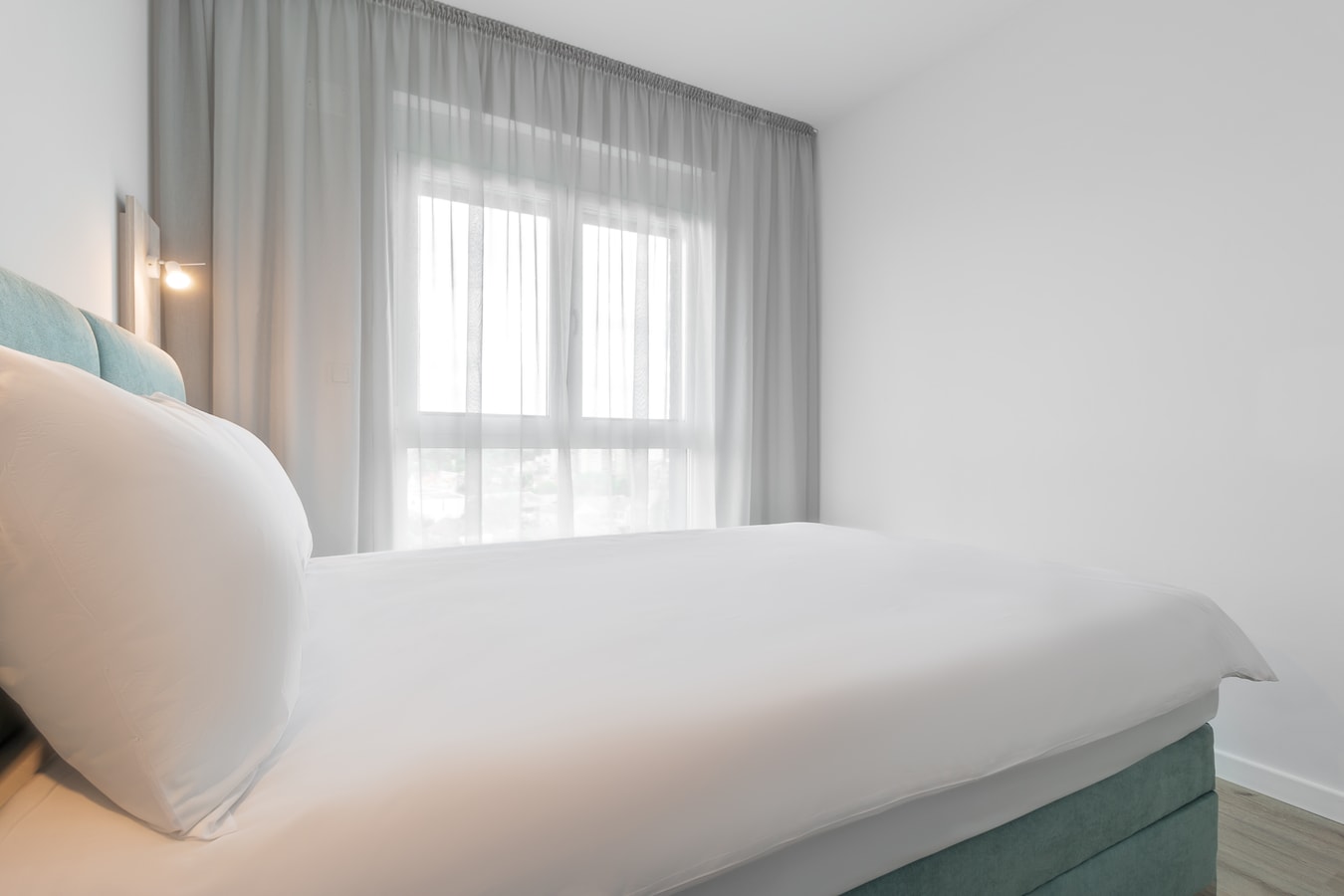 Atena Flat, two bedroom 13 FlatWhite Properties