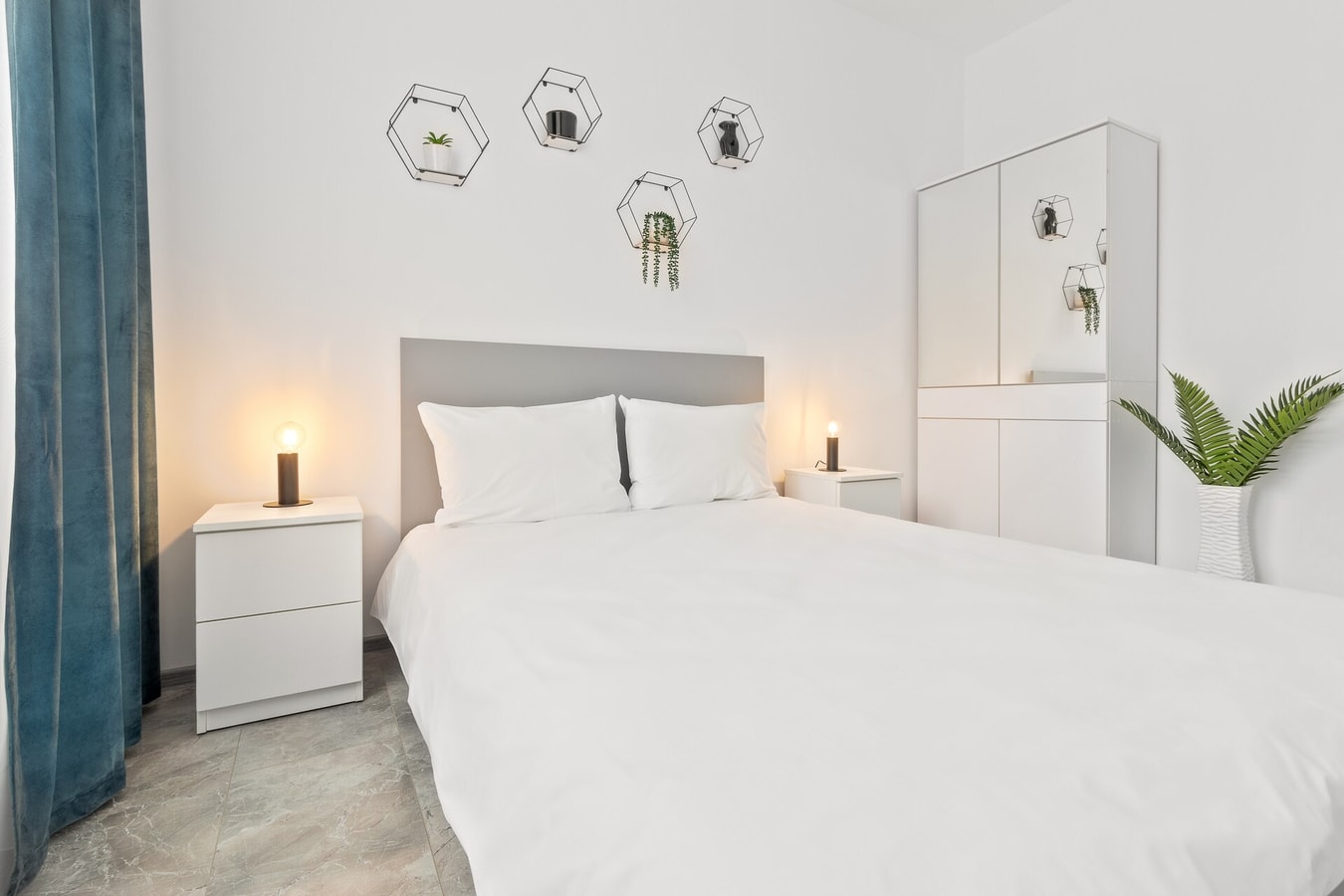 Terrace Flat 11 FlatWhite Properties