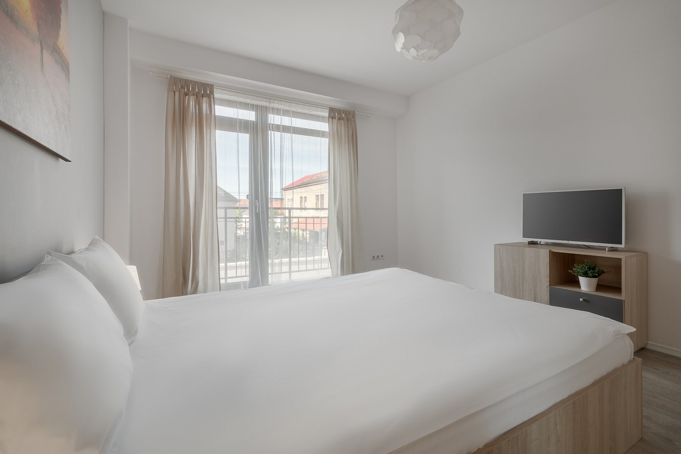 Mosoiu Flat in city centre 14 FlatWhite Properties