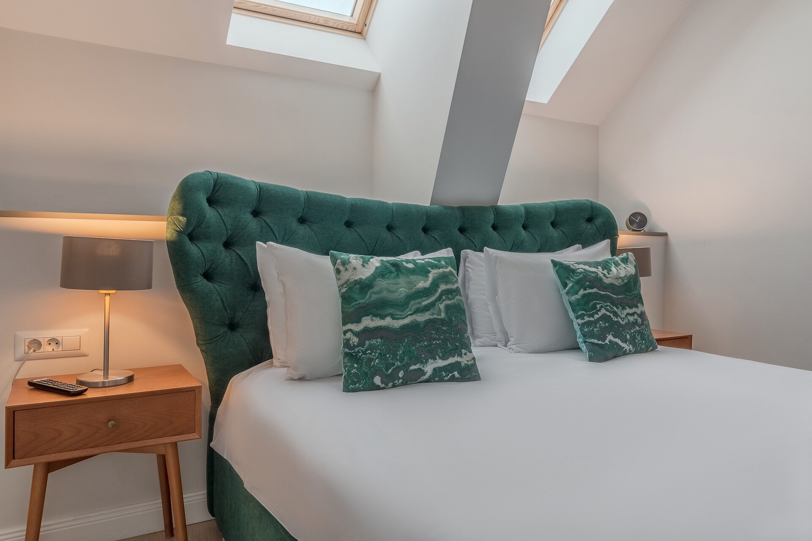 Dozsa Residence Seven 9 FlatWhite Properties