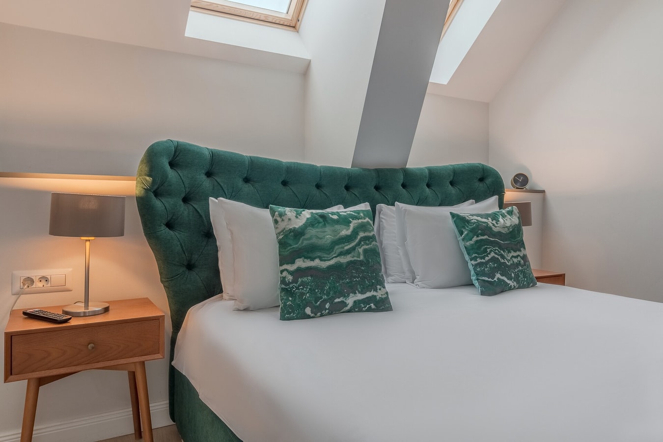 Dozsa Residence Seven 9 FlatWhite Properties