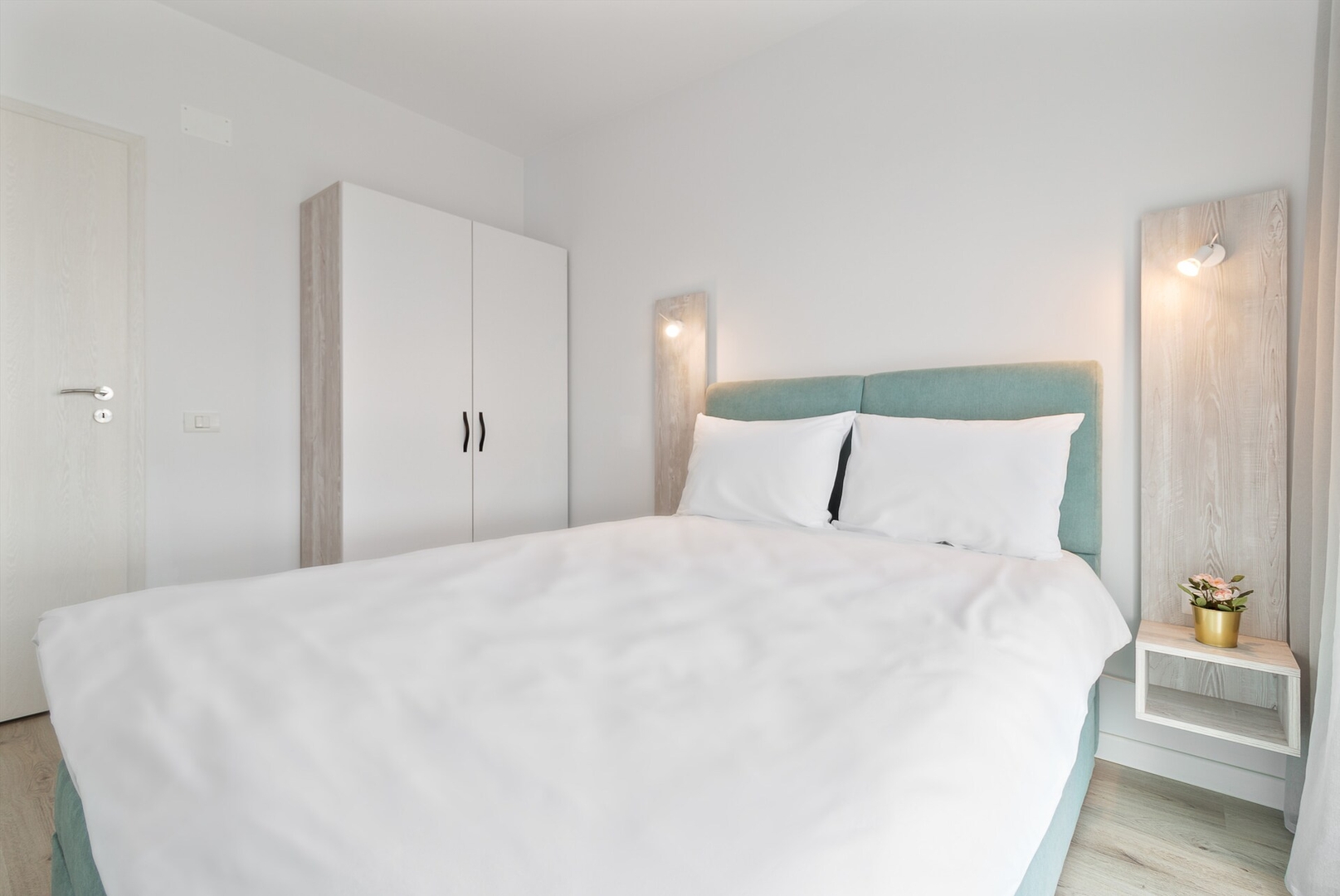 Atena Flat, two bedroom 12 FlatWhite Properties