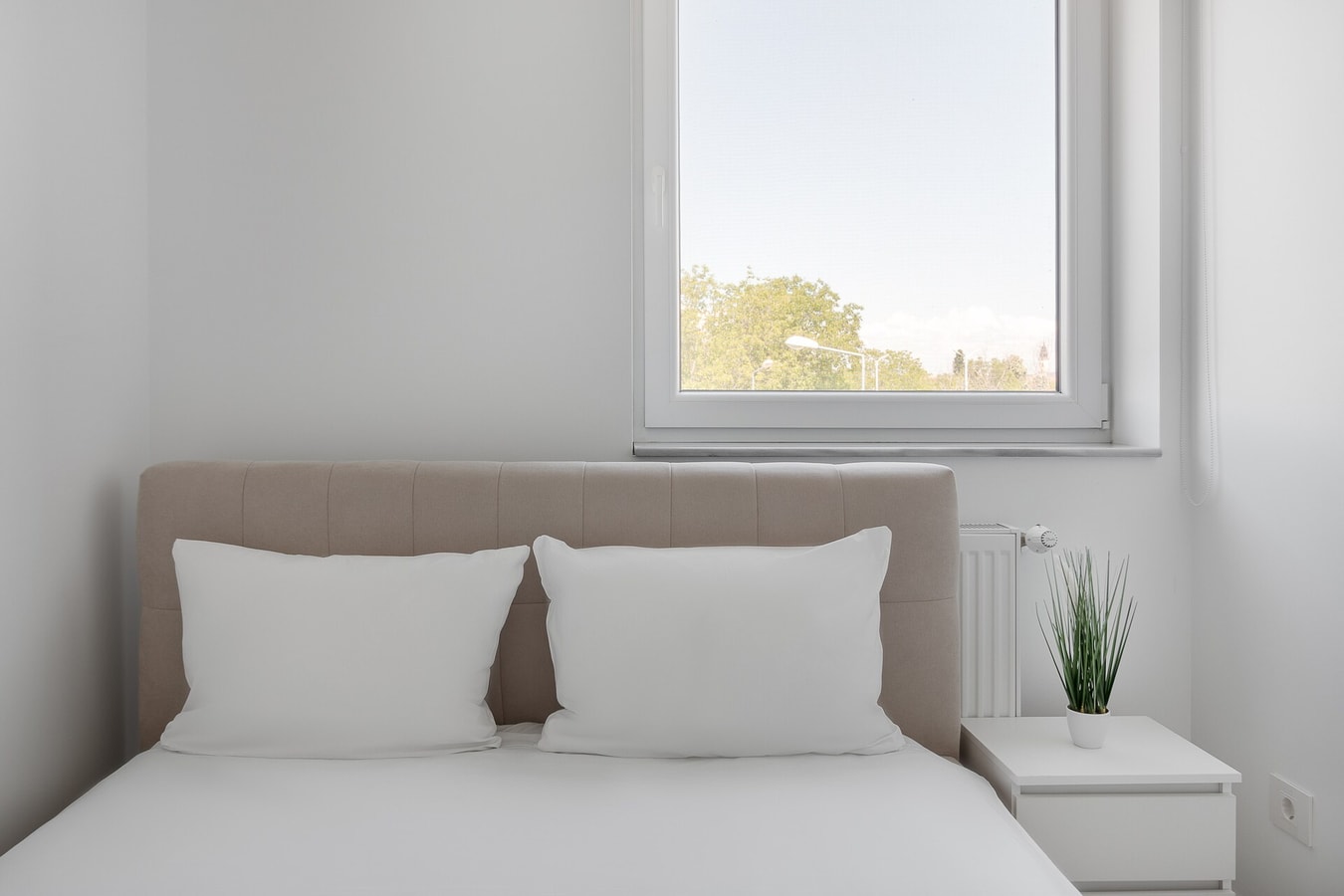 Blanco 16 FlatWhite Properties