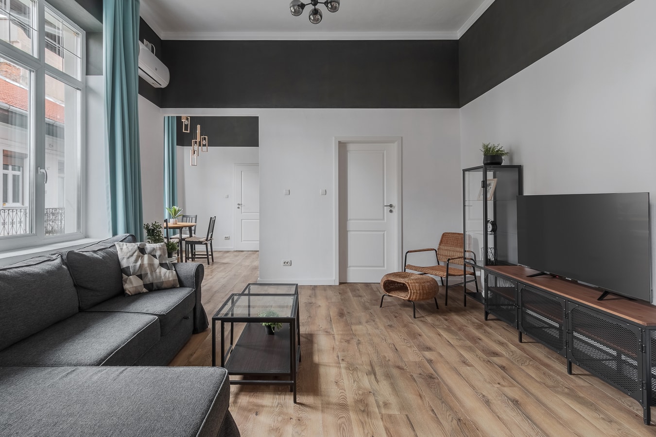 Republicii Escape 5 FlatWhite Properties