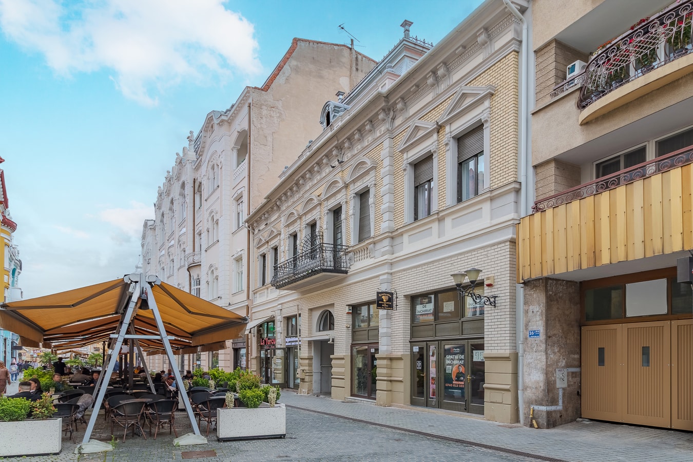 Republicii Escape 17 FlatWhite Properties