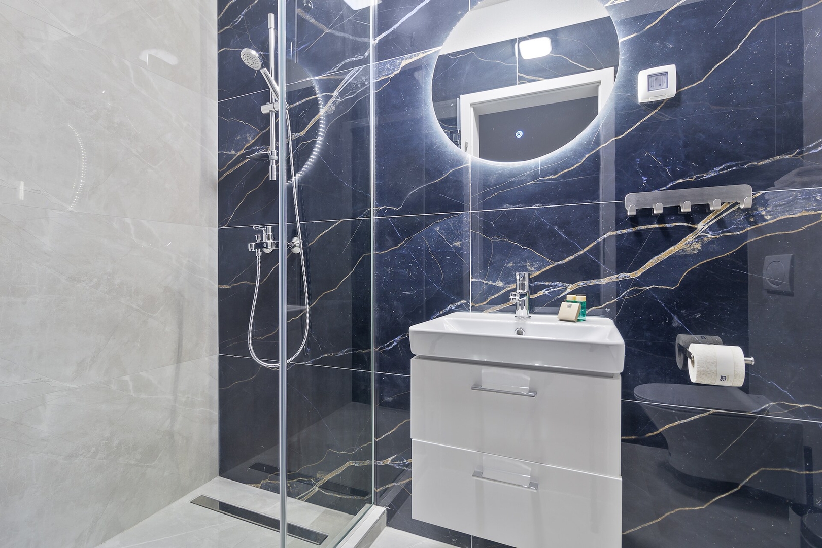 Atena Flat, two bedroom 15 FlatWhite Properties