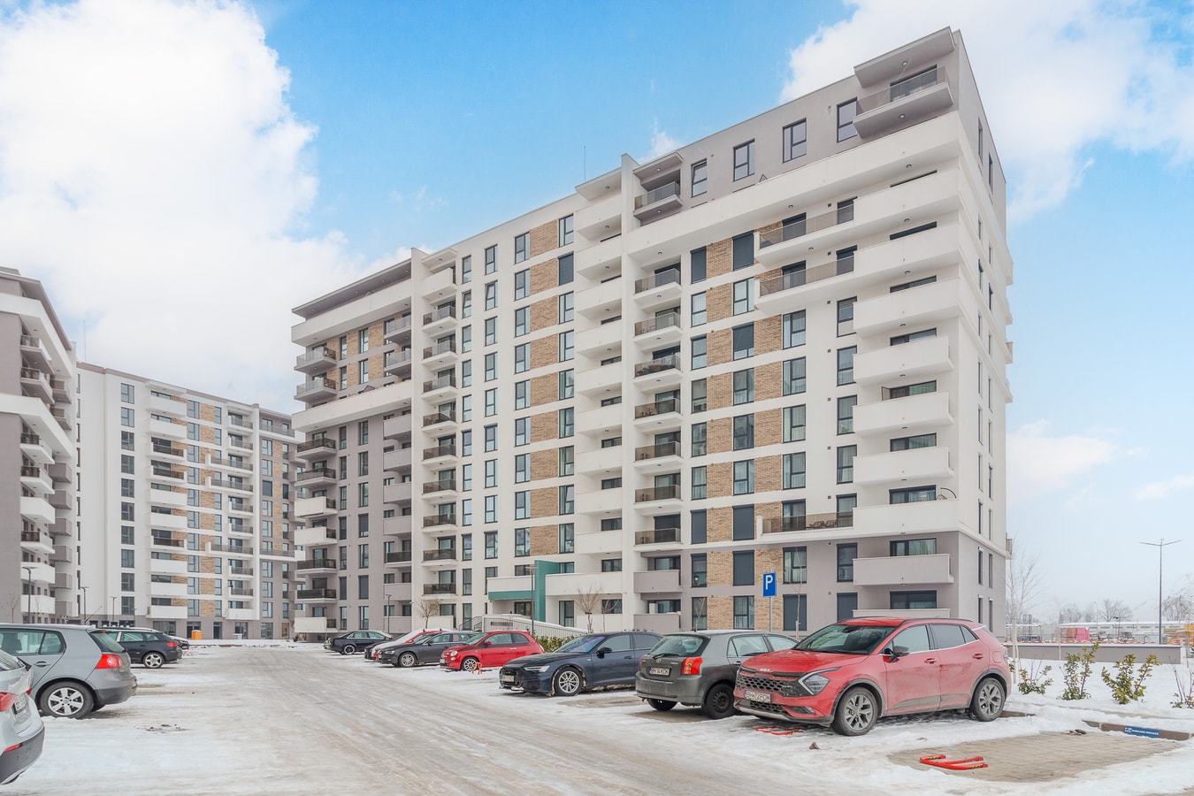 Oxide Urban 14 FlatWhite Properties