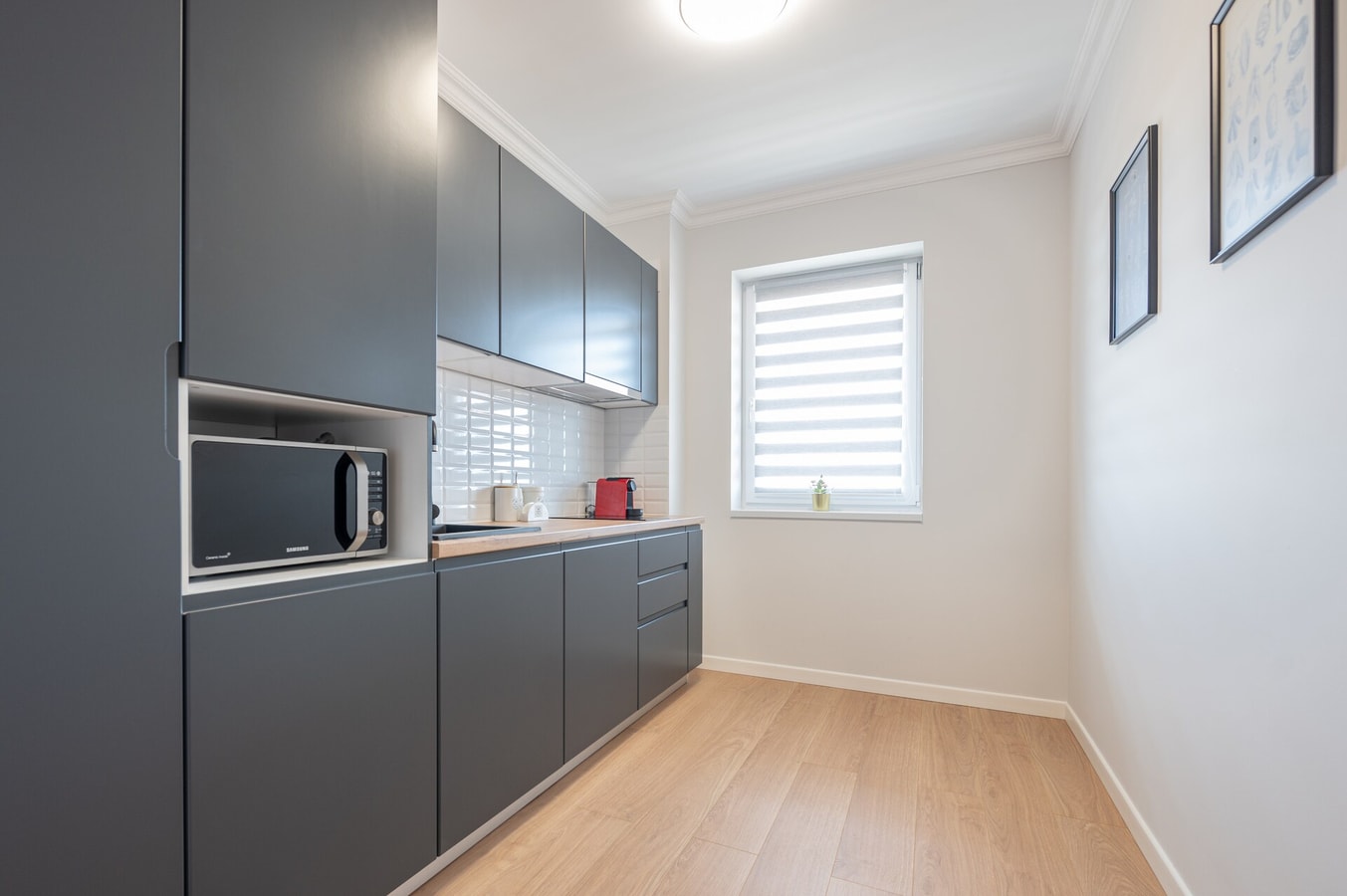 Lilla Seven 14 FlatWhite Properties