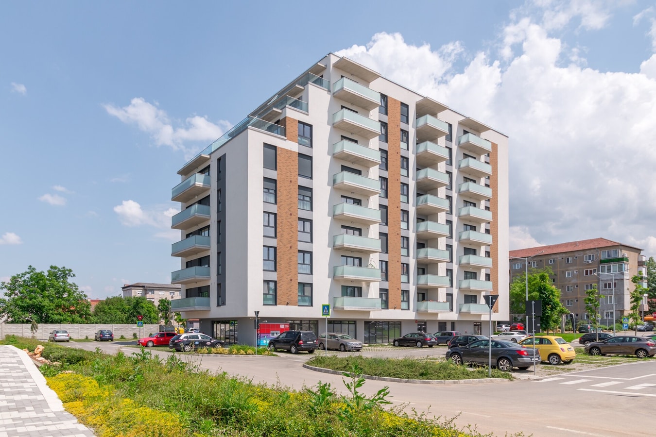 Nisa Flat 12 FlatWhite Properties