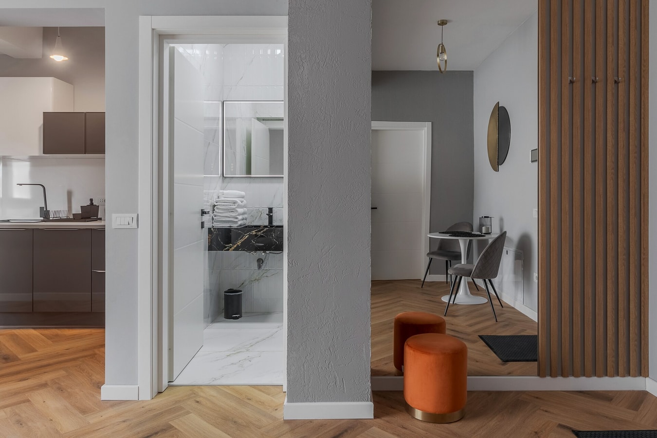 The Golden Leaf Two 5 FlatWhite Properties