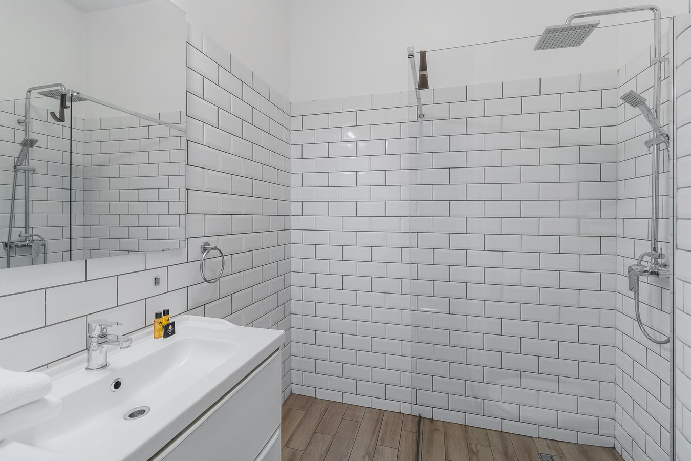 Central Park One, apartment with fireplace 10 FlatWhite Properties