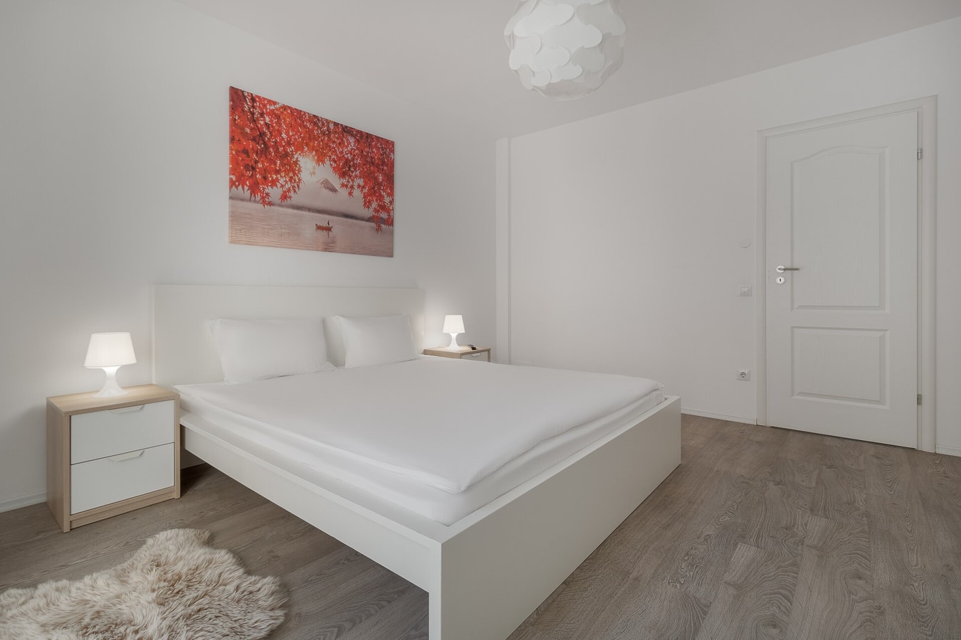 Mosoiu Flat in city centre 7 FlatWhite Properties