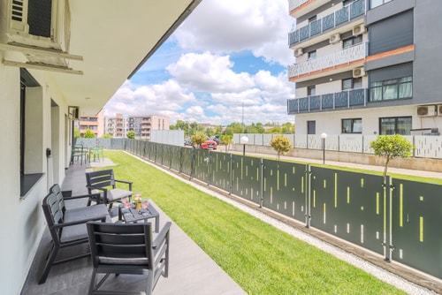 West Flat Two