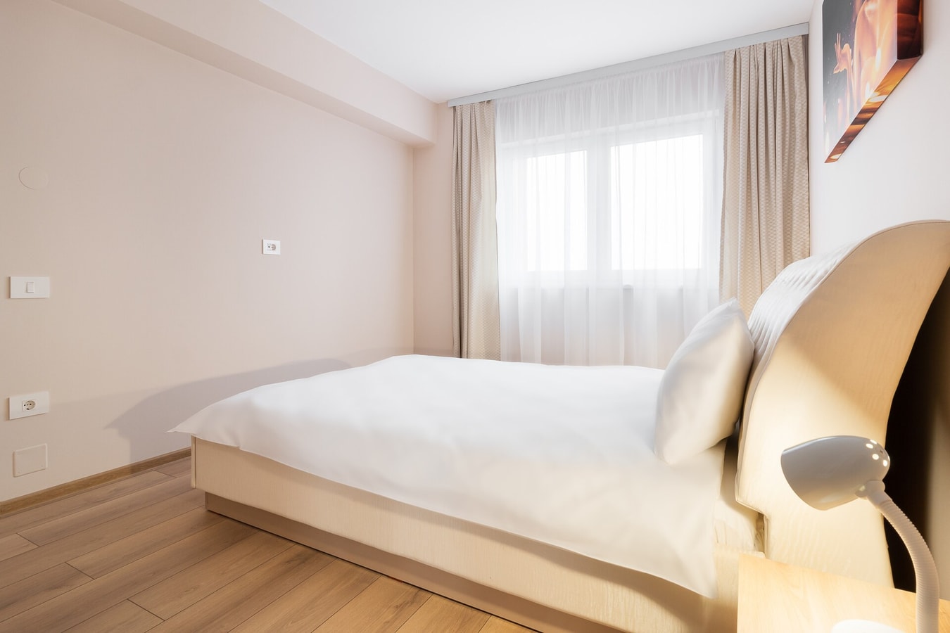 Blissful Haven Two 5 FlatWhite Properties