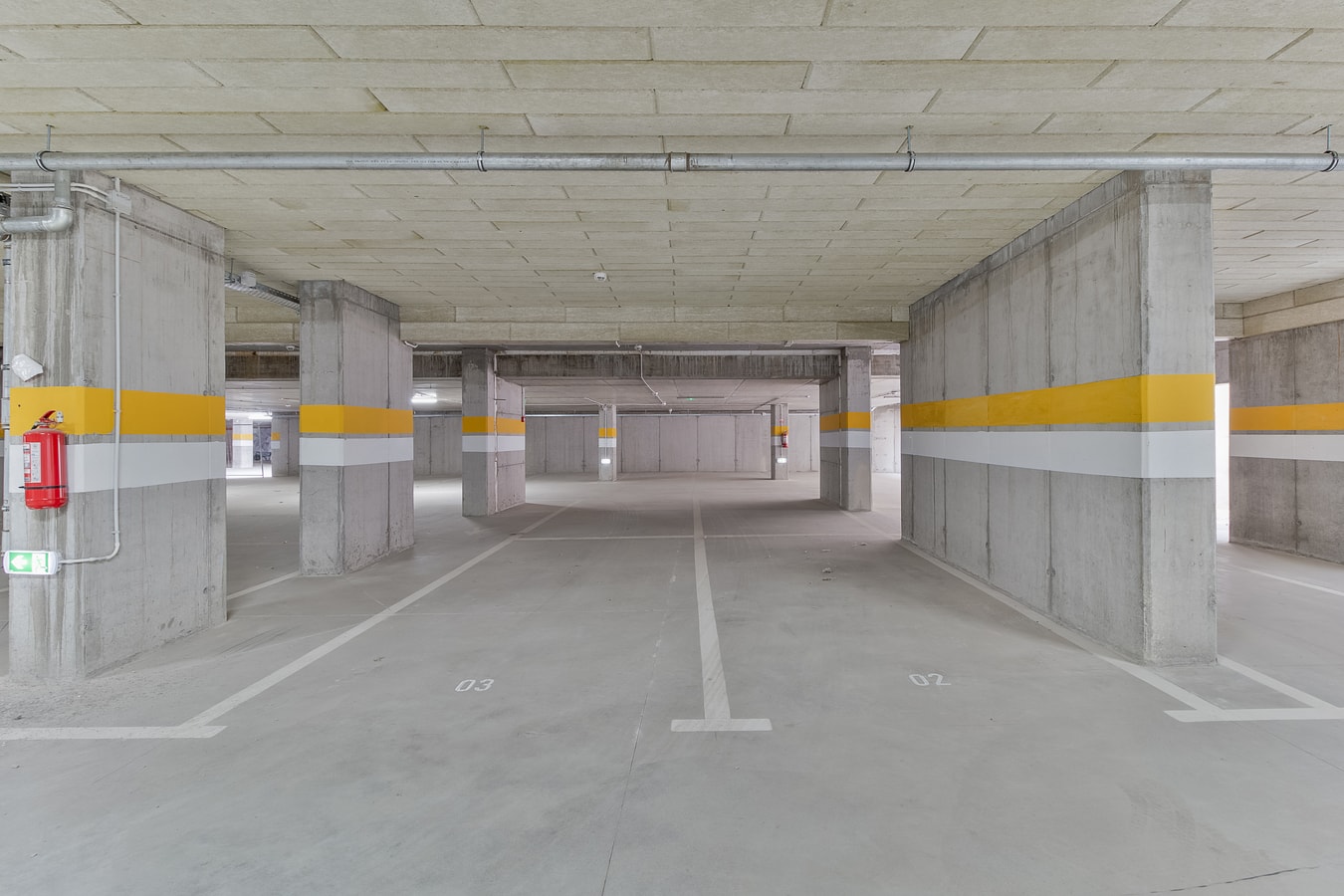 Vancouver Flat 24 FlatWhite Properties