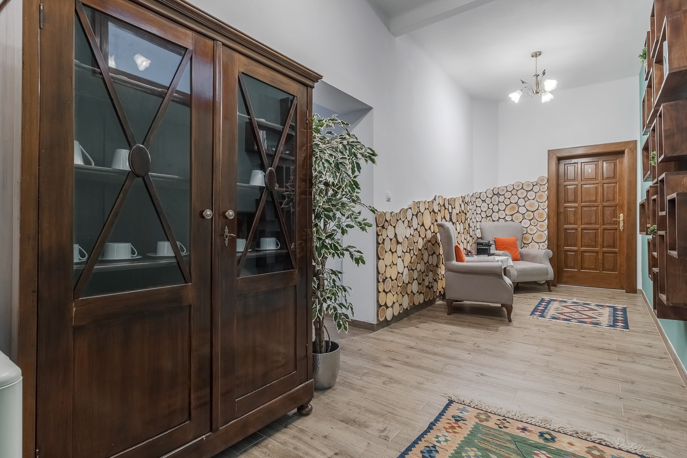 Casa Bella Apartment 20 FlatWhite Properties