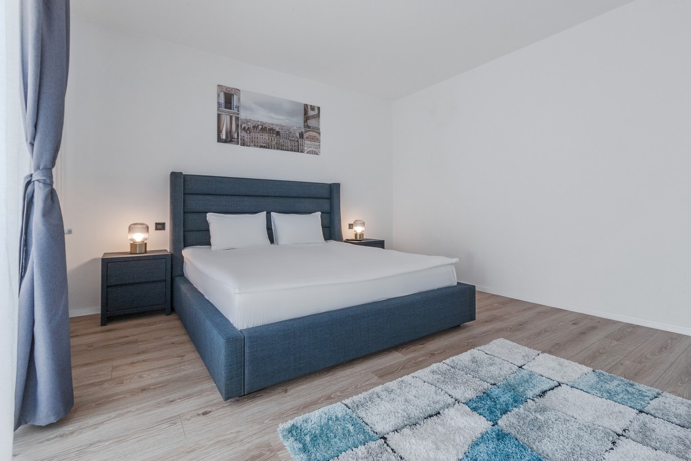 Snagov Flat 14 FlatWhite Properties