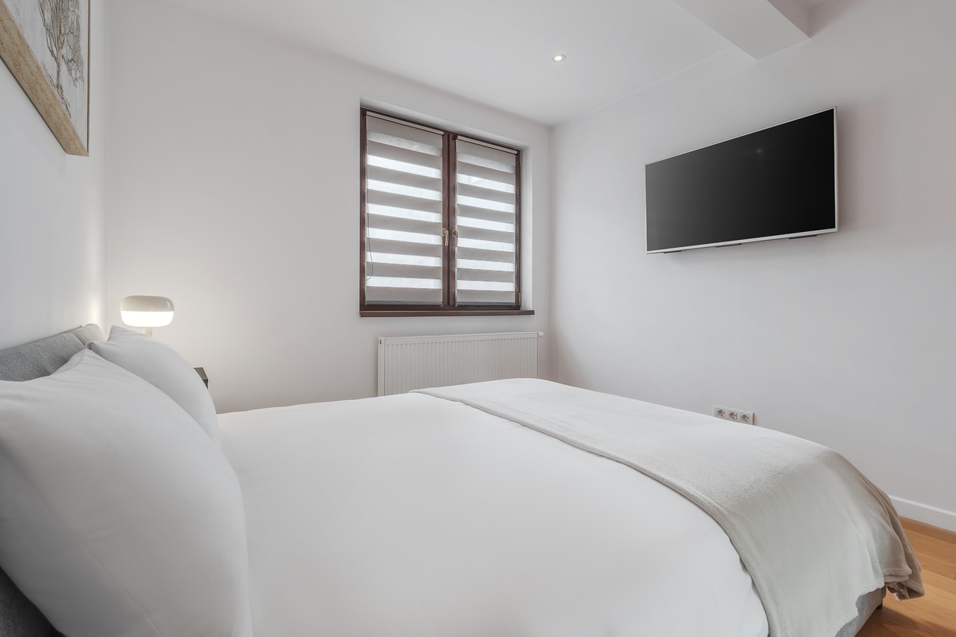 Central Twin Nest 7 FlatWhite Properties