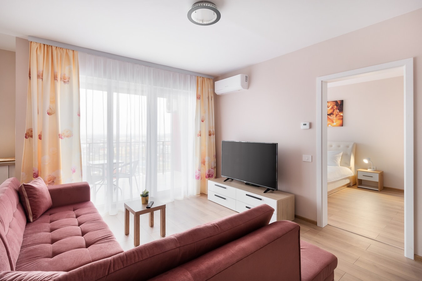 Blissful Haven Two 8 FlatWhite Properties