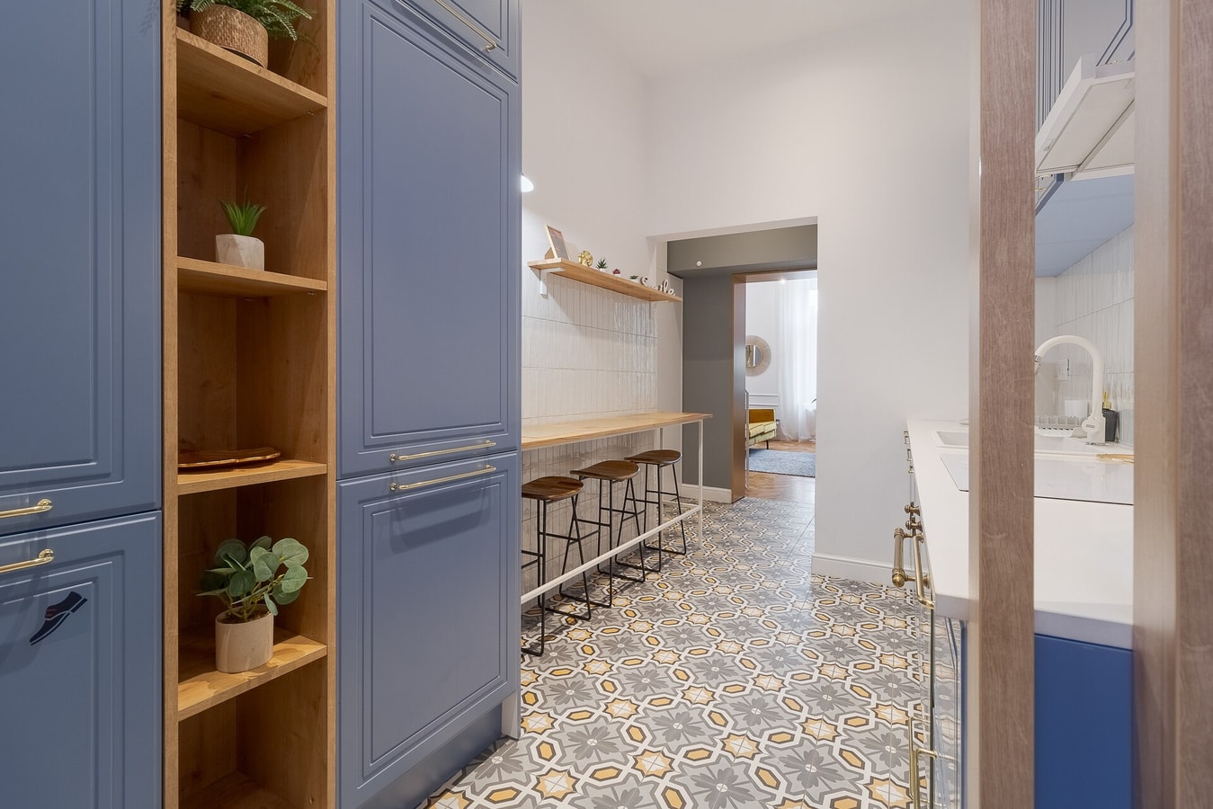 Olimpia Residence Five 10 FlatWhite Properties