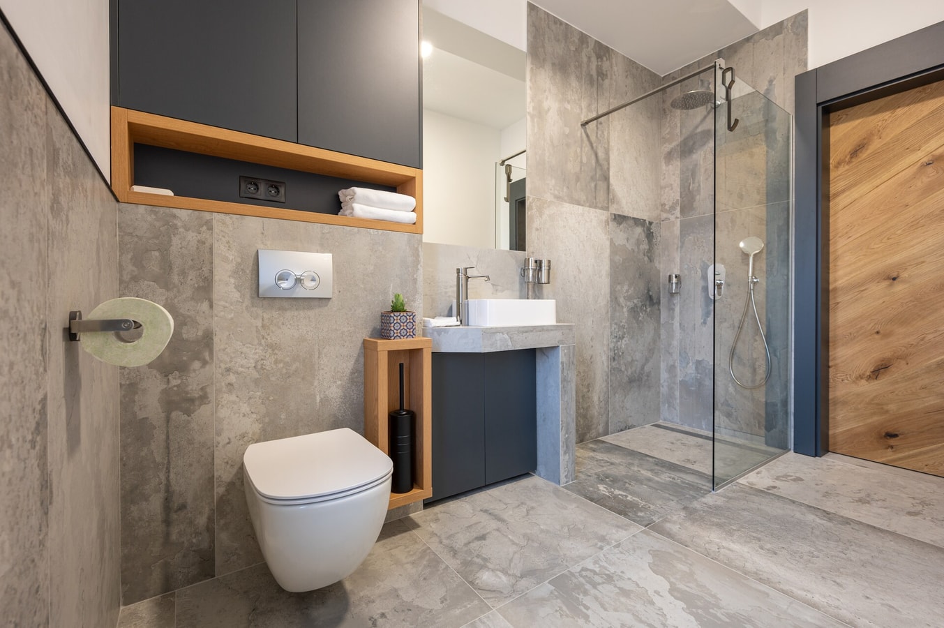 Calvin Six 7 FlatWhite Properties