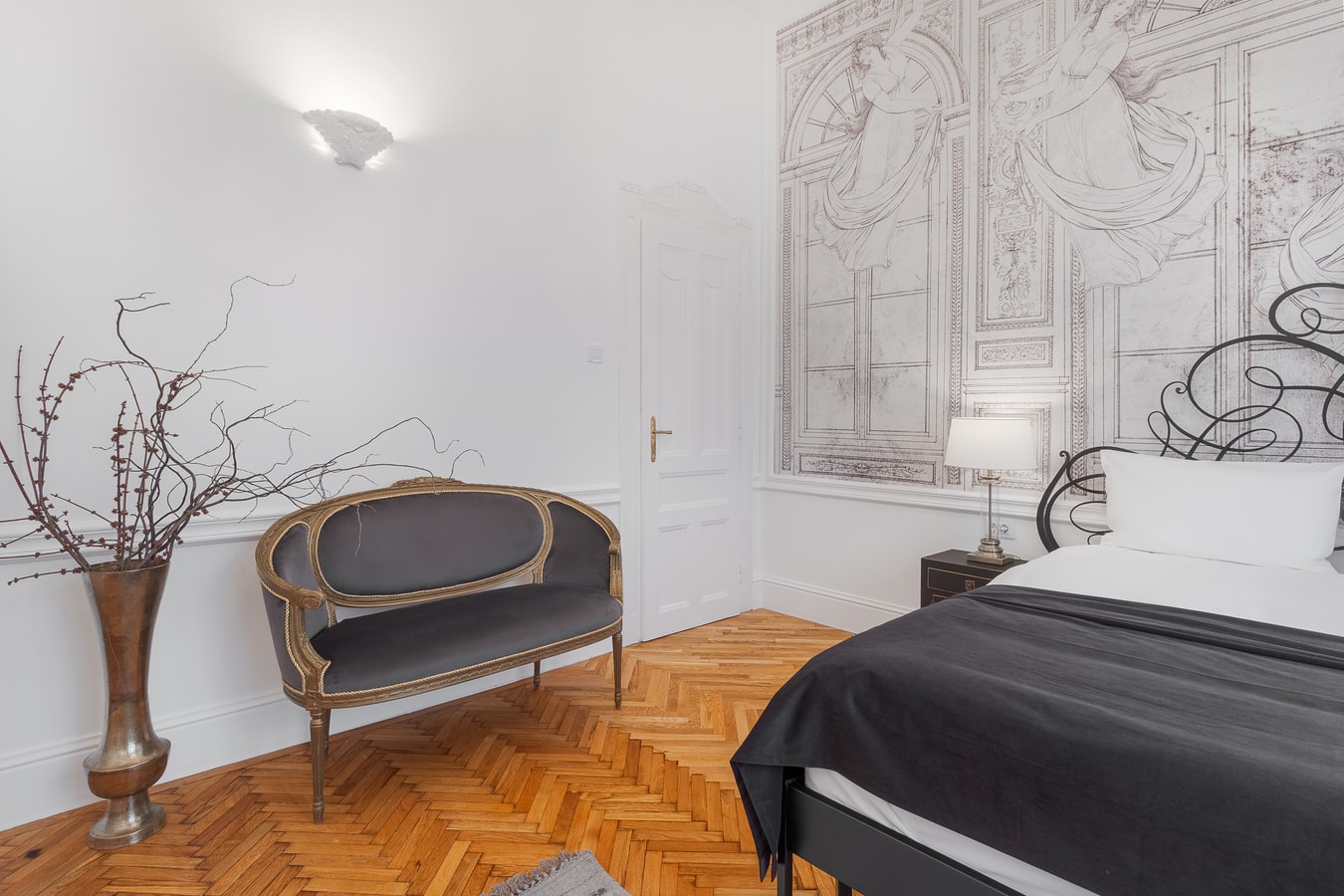 Arta Residence Apartment 26 FlatWhite Properties