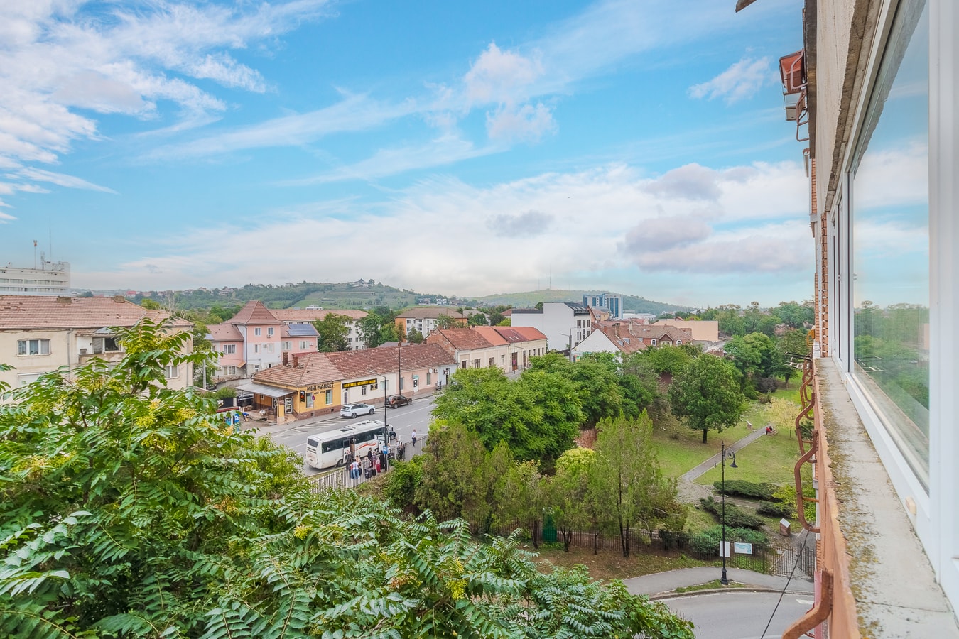 Citadel Hideaway 18 FlatWhite Properties